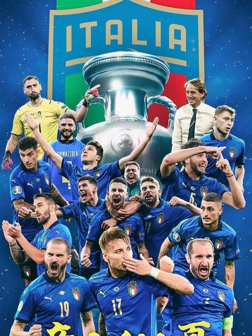 意大利唱国歌欧洲杯（意大利唱国歌欧洲杯冠军是谁）